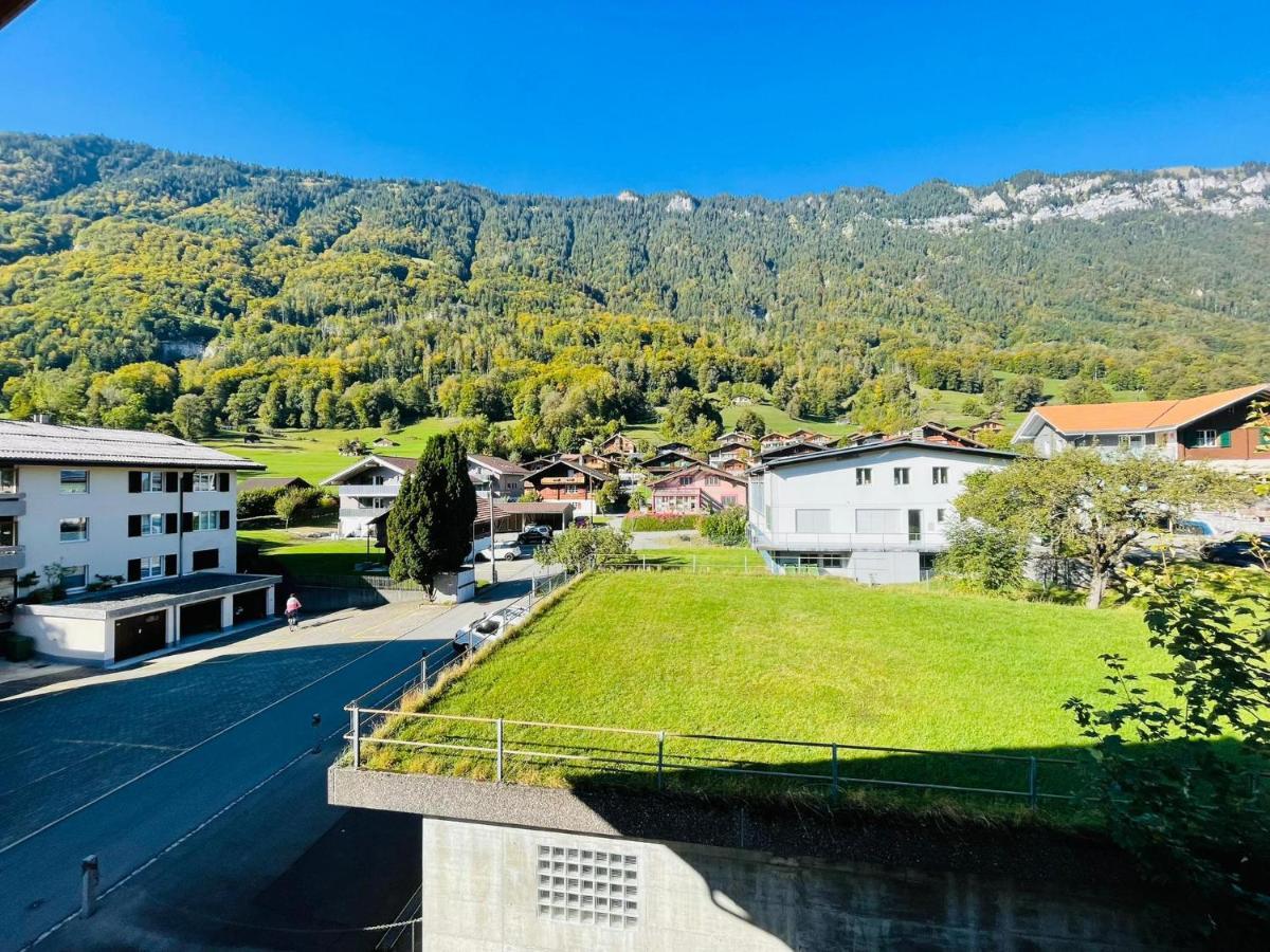 Swiss Chalet Holidays Рінґґенберґ Екстер'єр фото
