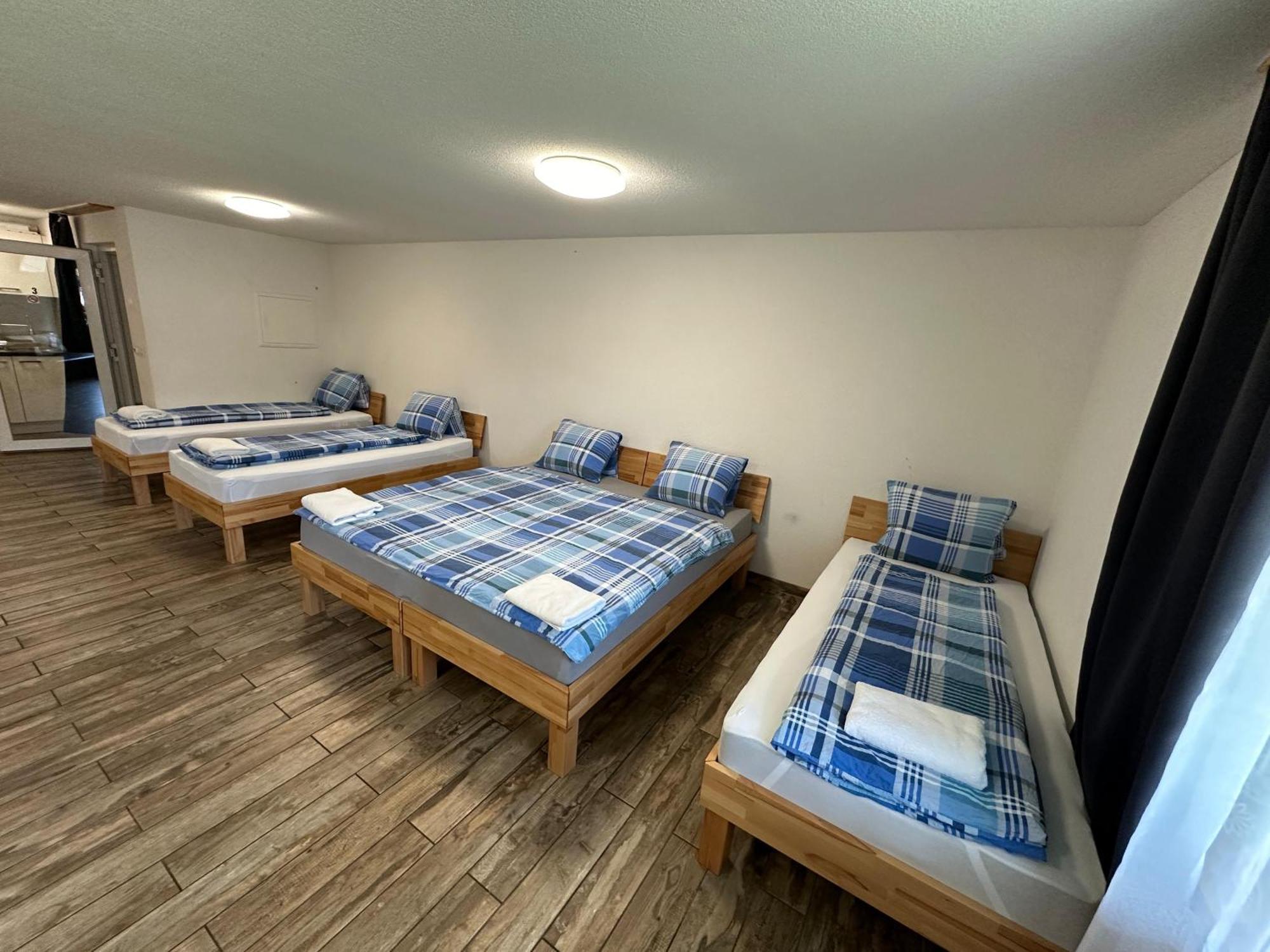 Swiss Chalet Holidays Рінґґенберґ Екстер'єр фото
